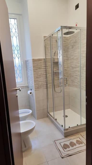 Intero Apartment Genoa