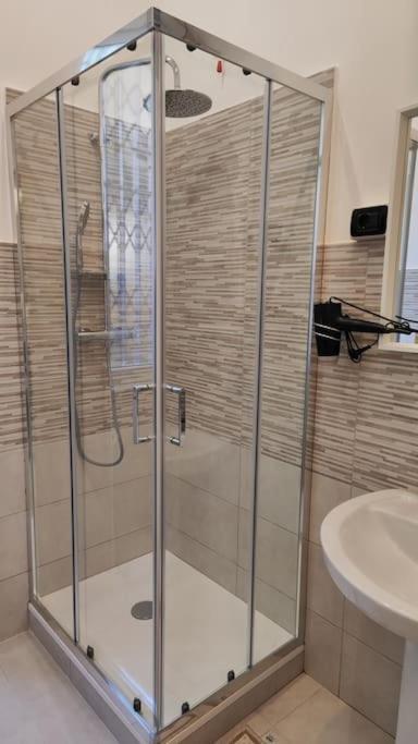 Intero Apartment Genoa